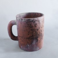 Diner Coffee Cup Planter Garden / Patio  Fiberglass Resin Indoor//Sculpture