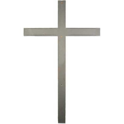 Cross(Fiberglass Resin) For F7388 - Fiberglass - Outdoor Statue -  - F7388C