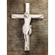 Cross(Fiberglass Resin) For F7388 - Fiberglass - Outdoor Statue -  - F7388C