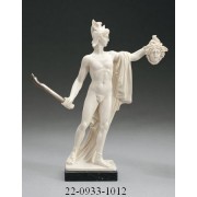 Perseus - Carrara Marble Perseus - Carrara Marble