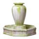 Aurora Fountain Fiber Stone Resin Indoor/Outdoor Statuary - - FS9159 Aurora Fountain Fiber Stone Resin Indoor/Outdoor Statuary - - FS9159