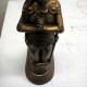 Warrior Joan Of Arc 19.5in. - Fiberglass Resin - Indoor/Outdoor Statue - - F68591 Warrior Joan Of Arc 19.5in. - Fiberglass Resin - Indoor/Outdoor Statue - - F68591