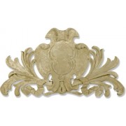 Old World Crest 29in. Fiberglass Resin Indoor/Outdoor Garden