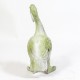 Harbor Pelican Fiber Stone Resin Indoor/Outdoor Statue/Sculpture -  - FS8886