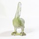Harbor Pelican Fiber Stone Resin Indoor/Outdoor Statue/Sculpture -  - FS8886
