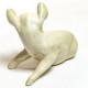 Gomer Pig Fiberglass Indoor/Outdoor Garden -  - F8885