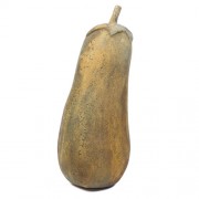 Eggplant 32in. - Fiberglass Resin - Indoor/Outdoor Statue/Sculpture