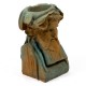 King Richard Head Planter 11in. - Fiber Stone Resin - Outdoor Statue - - FS091P King Richard Head Planter 11in. - Fiber Stone Resin - Outdoor Statue - - FS091P