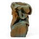 King Richard Head Planter 11in. - Fiber Stone Resin - Outdoor Statue - - FS091P King Richard Head Planter 11in. - Fiber Stone Resin - Outdoor Statue - - FS091P