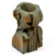 King Richard Head Planter 11in. - Fiber Stone Resin - Outdoor Statue - - FS091P King Richard Head Planter 11in. - Fiber Stone Resin - Outdoor Statue - - FS091P