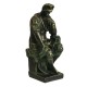 Juliano De Medici - Fiberglass - Indoor/Outdoor Garden Statue -  - HT837
