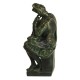 Juliano De Medici - Fiberglass - Indoor/Outdoor Garden Statue -  - HT837