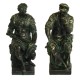 Juliano De Medici - Fiberglass - Indoor/Outdoor Garden Statue -  - HT837