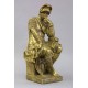Juliano De Medici - Fiberglass - Indoor/Outdoor Garden Statue -  - HT837