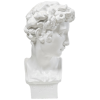 Giuliano De Medici 24in. Fiberglass Resin Indoor/Outdoor Garden Statue Giuliano De Medici 24in. Fiberglass Resin Indoor/Outdoor Garden Statue