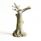 Nature s Birdbath w/Birds - Fiber Stone Resin - Indoor/Outdoor Statue -  - FS8636