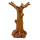 Nature s Birdbath w/Birds - Fiber Stone Resin - Indoor/Outdoor Statue -  - FS8636