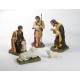 Shepherd Nativity Scene - Fiberglass - Indoor/Outdoor Statue -  - F7178
