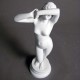 Aphrodite (Snowdrop) - Fiberglass - Indoor/Outdoor Garden Statue - - F6917 Aphrodite (Snowdrop) - Fiberglass - Indoor/Outdoor Garden Statue - - F6917