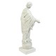 Kingdom Of Mary 25in. Fiberglass Indoor/Outdoor Garden Statue -  - F7142