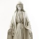 Mary - 36 Inch Fiberglass Indoor/Outdoor Garden Statue/Sculpture -  - FGO52