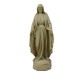 Mary - 36 Inch Fiberglass Indoor/Outdoor Garden Statue/Sculpture -  - FGO52