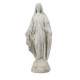 Mary - 36 Inch Fiberglass Indoor/Outdoor Garden Statue/Sculpture -  - FGO52