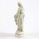 Mother Mary 26 Inch Fiberglass Indoor/Outdoor Statue/Sculpture -  - F7183