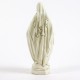 Mother Mary 26 Inch Fiberglass Indoor/Outdoor Statue/Sculpture -  - F7183