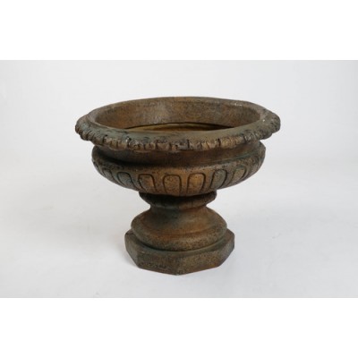 Dillen Planter - Fiber Stone Resin - Indoor/Outdoor Statue/Sculpture -  - FS60262