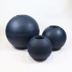Relm Sphere Urn 36in - Fiber Stone Resin - Indoor/Outdoor Statue -  - FS60252-36