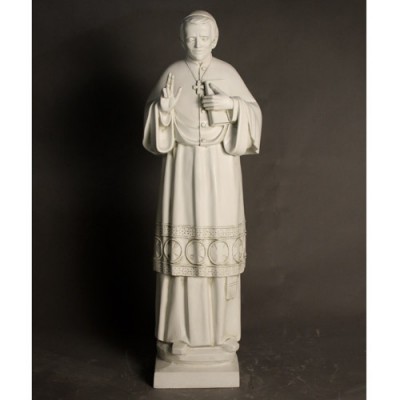 Saint John Neumann 48in. - Fiberglass - Indoor/Outdoor Statue -  - F24320