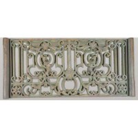 Univeristy Grating-D Fiberglass Resin Indoor/Outdoor Garden Statue Univeristy Grating-D Fiberglass Resin Indoor/Outdoor Garden Statue