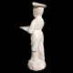 Pizza Chef - Fiberglass - Indoor/Outdoor Garden Statue/Sculpture -  - F7518