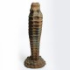 Seahorse-58in. Fiberglass Indoor/Outdoor Garden -  - FS7503