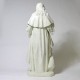 Saint Roch 5  Fiberglass Indoor/Outdoor Garden -  - F24326