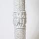 Nine Muses Riser Stand Pedestal Statue Base 42in. High - Stone - - FS68769 Nine Muses Riser Stand Pedestal Statue Base 42in. High - Stone - - FS68769