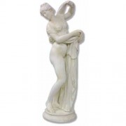 Callipygian Venus 24in. High  Fiberglass Resin Indoor/Outdoor Garden