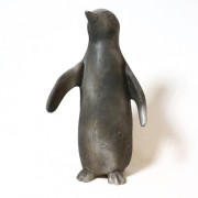 Penguin - Fiberglass Resin Indoor/Outdoor Garden Statue