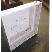 Low Base (Square) - Fiberglass Resin - Indoor/Outdoor Garden Statue