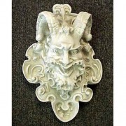 Rue St. Germaine Lightweight Fiberglass Resin Indoor/Outdoor Garden
