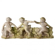 Joy Of Youth - Fiberglass Resin - Indoor/Outdoor Statue/Sculpture