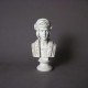 Columbus Bust Small - Fiberglass - Indoor/Outdoor Garden Statue -  - T131