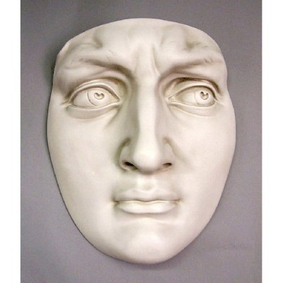 David Fiberglass Indoor/Outdoor Garden -  - F819