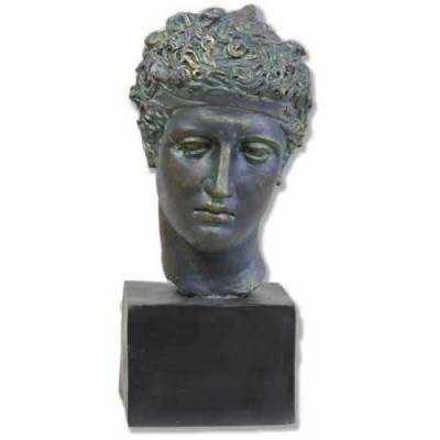 Competitor 20in. - Fiberglass - Indoor/Outdoor Statue/Sculpture -  - F584
