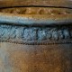 Cornice Pot Tall 20in. A - Fiber Stone Resin - Indoor/Outdoor Statue -  - FS62033A