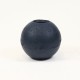 Relm Sphere Urn 21in. - Fiber Stone Resin - Indoor/Outdoor Statue -  - FS60252-21