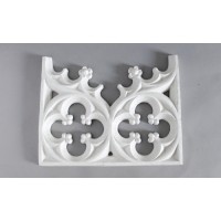 Gothic Decoration - Fiberglass Resin - Indoor/Outdoor Garden Statue