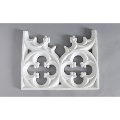 Gothic Decoration - Fiberglass - Indoor/Outdoor Garden Statue -  - F333531