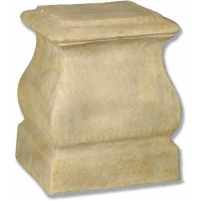 Florence Base Fiberglass Indoor/Outdoor Garden -  - HF7124